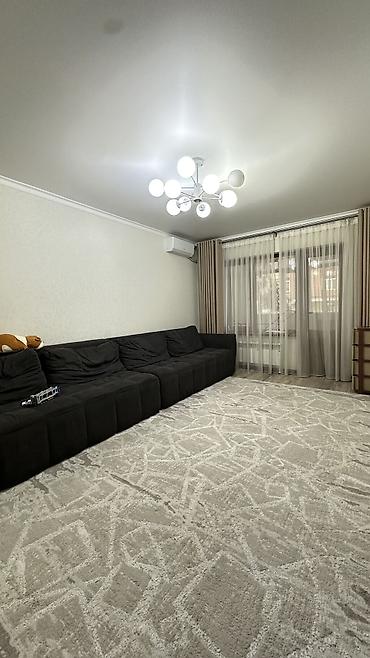 Продажа квартир: 5 и более комнат, 102 м², 106 серия, 1 этаж, Евроремонт — 4