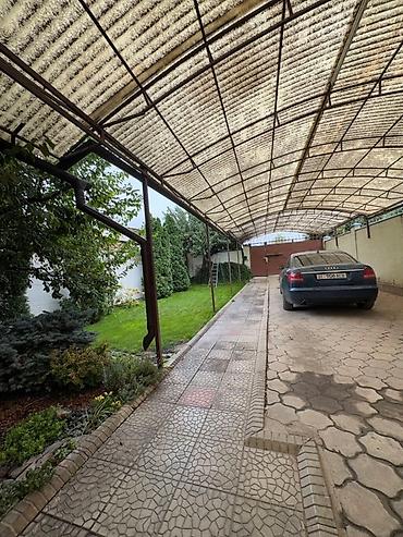 Долгосрочная аренда домов: 200 м², 4 комнаты, Утепленный, Теплый пол, Парковка — 36