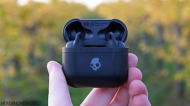 rush wave: Наушники Беспроводные- Skullcandy Indy XT Evo — настоящая — 2