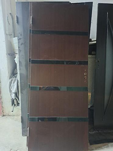 mdf material satışı: Mebel qapıları – müxtəlif dizaynda Təklif olunur: - Ağ rəngli — 2