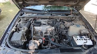Унаа сатуу: Volkswagen Passat Variant: 1995 г., 0.2 - engine capacity л, Универсал — 9