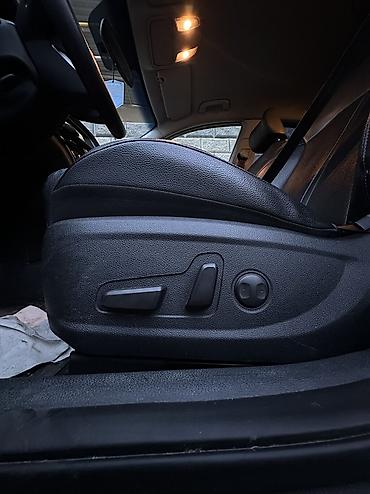 Kia: Kia K5: 2018 г., 2 л, Автомат, Газ, Седан — 14