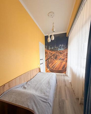 5: 4 комнаты, 126 м², 5 мкр Элитка, 10 этаж, Евроремонт — 5