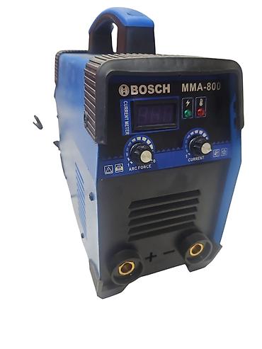 elektro svarka: Elan №: 11832 Məhsulun adı: Qaynaq aparatı MMA800A Brend: No Brand — 1