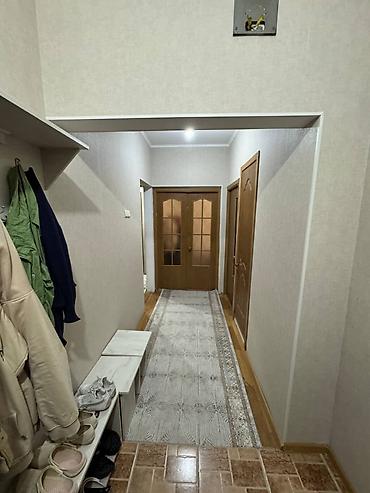 Продажа квартир: 3 комнаты, 80 м², Нижний Джал (Джал-23) 106 серия, 3 этаж, Евроремонт — 6