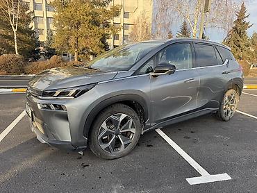 Другие автомобили: Aion V 2021г 8- месяць .сох батареии 98%, пробег 78000кмЗапас хода — 8