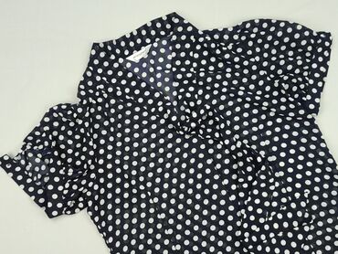 marynarka damska mohito: Atmosphere, Women's blouse, size 2XL (EU 44)