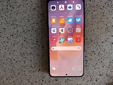 a 10 s: Xiaomi Redmi (5G) smartfon - Model: Redmi seriyası, 5G dəstəyi - — 5