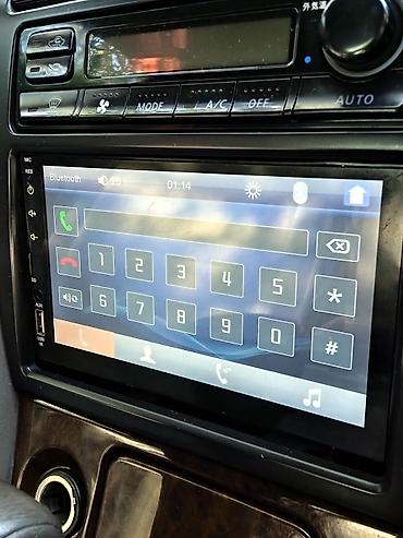 Магнитолы: Б/у, 2-DIN, Android Auto, 1 ГБ ОЗУ — 2