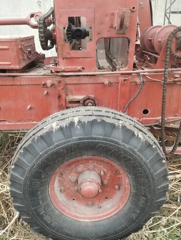 Тракторы МТЗ (Беларус): Модель: 82, Б/у, 2014 г., Трактор с другими агрегатами — 25