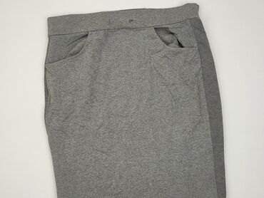spódnice plisowane xl: Spódnica, XL, stan - Dobry