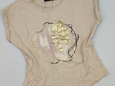 grunge: ONLY, T-shirt damski, rozmiar S — 1