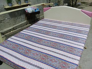 Carpayi iki neferlik
Tezedir hazirlari var lalafo.az -da Carpayi iki neferlik
Tezedir hazirlari var