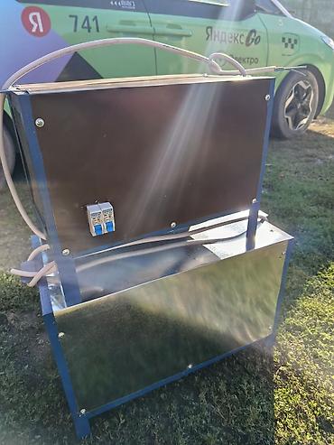 Тепловые пушки: Тепловая пушка Электрическая, более 2000 Вт, Отключение при перегреве — 12