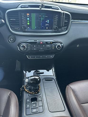 sarento: Kia Sorento: 2 l | 2016 il Ofrouder/SUV — 2