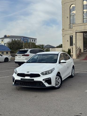 bmw m5 g90: Kia K3: 2021 г., 1.6 л, Вариатор, Бензин, Седан — 2