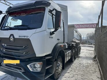 водитель категории вс: Требуется Водитель грузового транспорта, Категория прав (CE), На тягач, На самосвал
