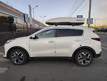 Kia Sportage: 2018 г., 2 л, Автомат, Дизель, Кроссовер at lalafo.kg Kia Sportage: 2018 г., 2 л, Автомат, Дизель, Кроссовер