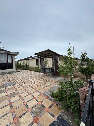 Иссык-Куль 2026: Коттедж, ЦО Diamond Resort, Бостери — 7