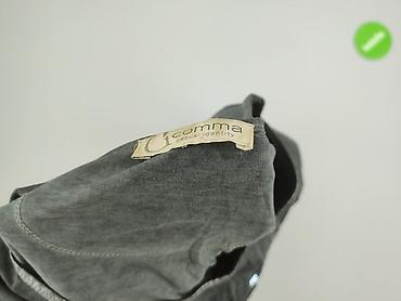 mos mosh: Comma casual identity, Bluzka damska, rozmiar One size — 4