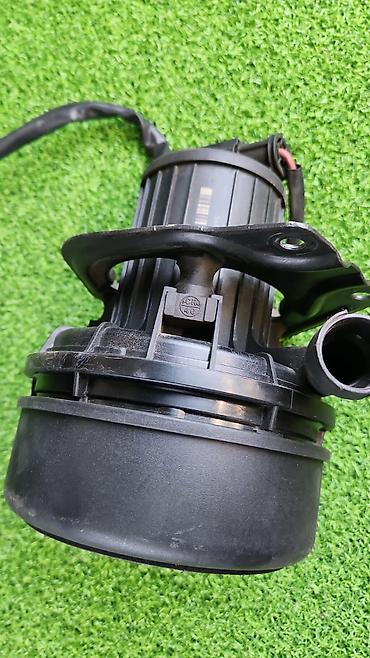 Бензонасосы: Бензонасос BMW 2003 г., Б/у, Оригинал, Германия — 3