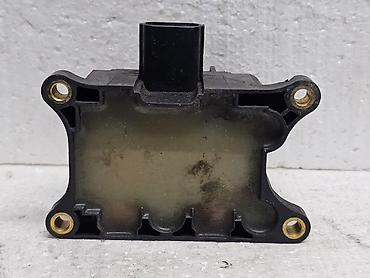 Катушки зажигания: Катушка зажигания Mazda 2003 г., Б/у, Оригинал, Германия — 5