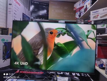 Телевизоры: Телик ТелевизорSkyworth 50 qled 50sue9500 130 см 50" 4k hd (смарт тв) — 12