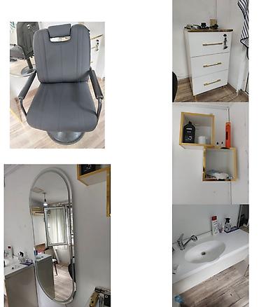 ucuz mebel instagram: Berber ucun avadanliqlar birlikde 450azn baki (7 mik )2228 Gunel1 — 1