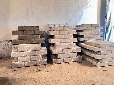 Фасадные сэндвич панели: Фасадный фибропанель. Биз сунуштайбыз: Фибробетондон жасалган фасад — 6