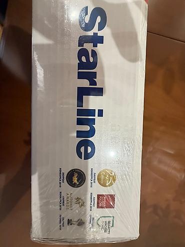 masin ucun bluetooth: StarLine E96 v2 GSM-GPS (BT, 2CAN+4LIN, 2SIM) – ağıllı avtomobil — 4