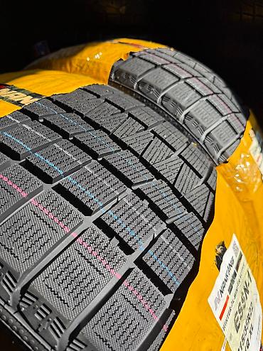 Шины: Шины 315 / 35 / R 22, Зима, Новый, Комплект, Внедорожные (АТ/МТ) at lalafo.kg — 12 Шины: Шины 315 / 35 / R 22, Зима, Новый, Комплект, Внедорожные (АТ/МТ) — 12