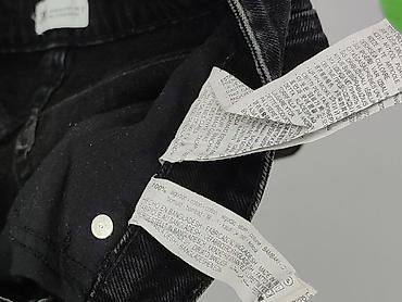 berani jeans: Zara, Szorty damskie, rozmiar M — 5