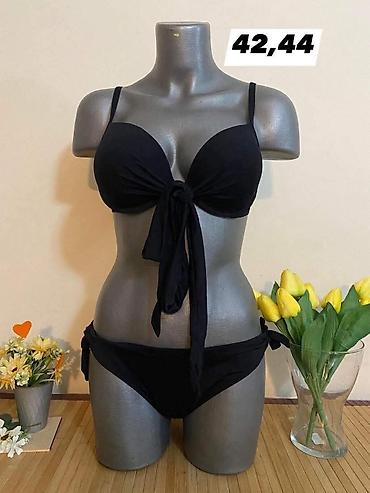 dunks buzz: Ženski kupaći kostimi – više modela i veličina - Modeli: - Bikini — 7