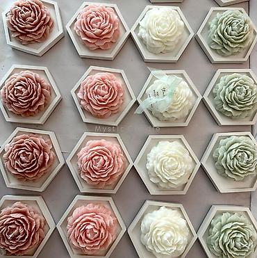 Şamlar: Şam Fiqurlu — 21