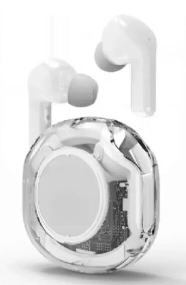automatski osvezivac vazduha cena: Brand: Gembird Model: GEMBIRD TWST-01-W Bluetooth slušalice, TWS, LCD