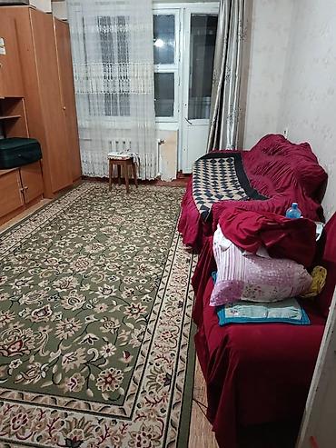 Сдаётся 1 ком. квартира. р-н Туңгуч 2. со всеми условиями, с мебелью