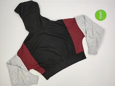 yupoo rainbow: Bluza z kapturem damska, rozmiar M — 3