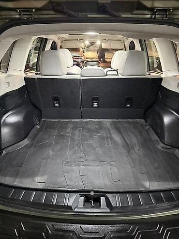 Subaru: Subaru Forester: 2019 г., 2.5 л, Автомат, Бензин, Кроссовер — 9