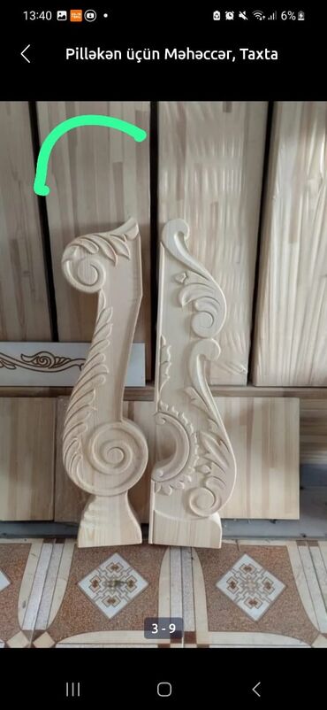 Məhəccər balyansları: Hazir Pille ve Pillekan Matrillari, Balyans ve Tumbalarin Topdan ve — 8