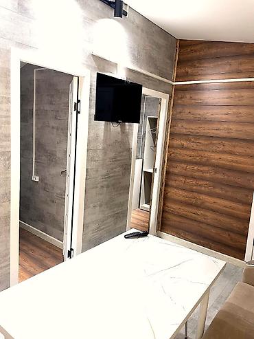 Недвижимость: Гостевой дом на Иссык-Куле, Astor Золотые пески, Бостери, 5 мест, На неделю — 3