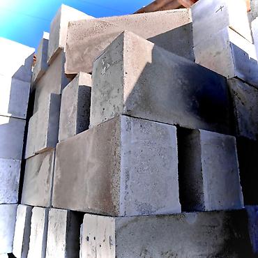 поролон пирамида: Пеноблок, 500x300x200, D500, Платная доставка, Самовывоз — 5