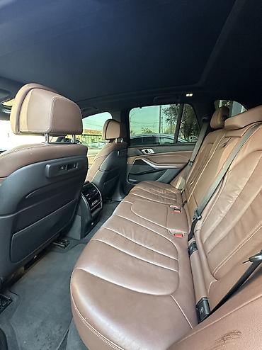 cdi 2 7: BMW X5: 2018 г., 3 л, Автомат, Бензин, Внедорожник — 6