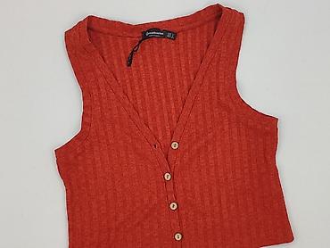 pull pull bear: Stradivarius, Top damski, rozmiar S — 1