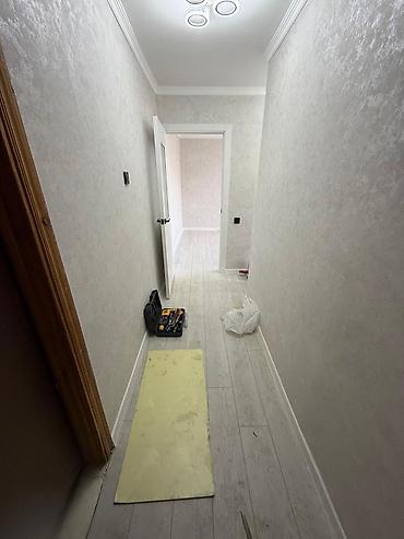 rent a room: 1 комната, 32 м², 104 серия, 5 этаж, Косметический ремонт — 5