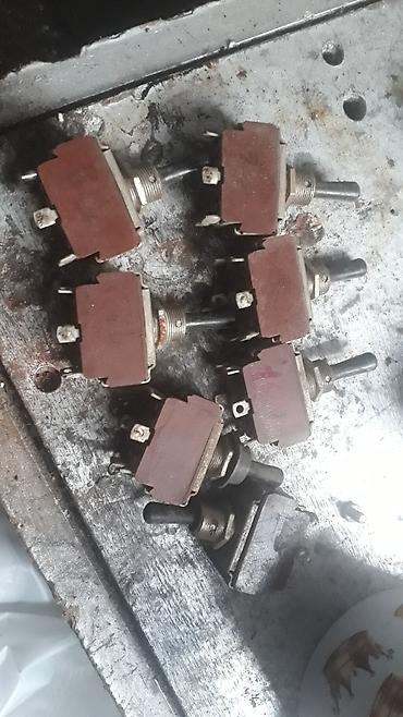 Грузовики: Грузовик, Новый — 7