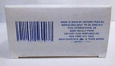 Parfemi: PUIG AQUA QUORUM EDT100ML TSTR | Puig Aqua Quorum edt100ml tstr — 12