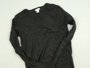 stranger things t shirty pull and bear: H&M, Sweter damski, rozmiar S