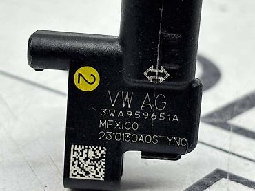 hudabon primer: CRASH SENZOR ZA VOLKSWAGEN GOLF 8, PASSAT B8, TIGUAN - 3WA 959 651 A — 4