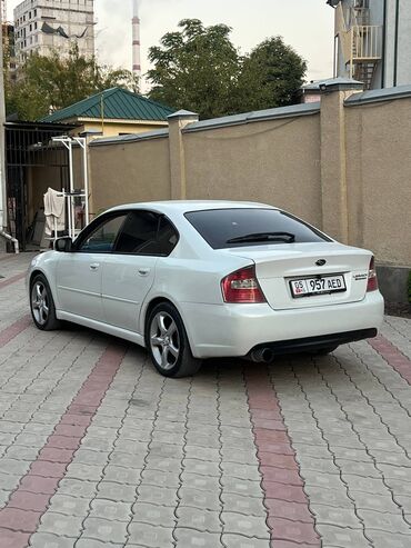 щит прибор субару легаси: Subaru Legacy: 2005 г., 2 л, Бензин, Седан