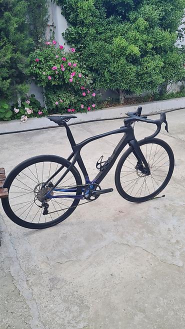 isma tornado 9.7 carbon: Pinarello yol velosipedi – karbon çərçivə və aero dizayn — 2